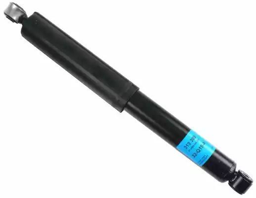 AMORTYZATOR RENAULT T. MASTER 98-  Sachs 313389