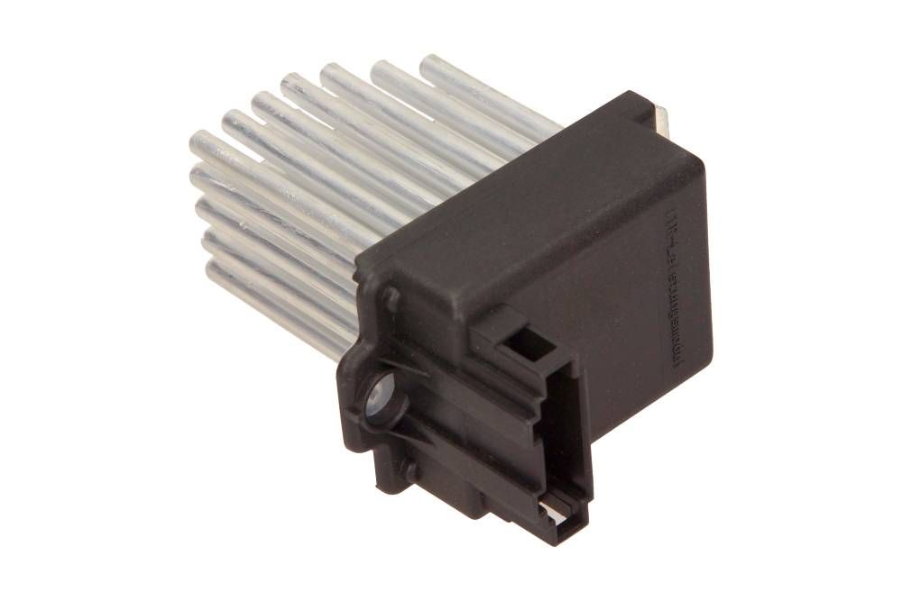 STEROWNIK VW OGRZEWANIA A6 97-05 MaXgear AC166846