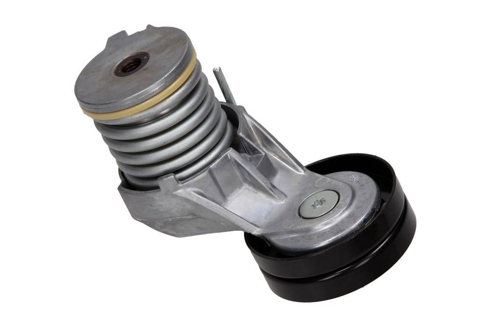 NAPINACZ PASKA WIELOROWKOWEGO 1,4-1,6 96- z rolką MaXgear 54-0551