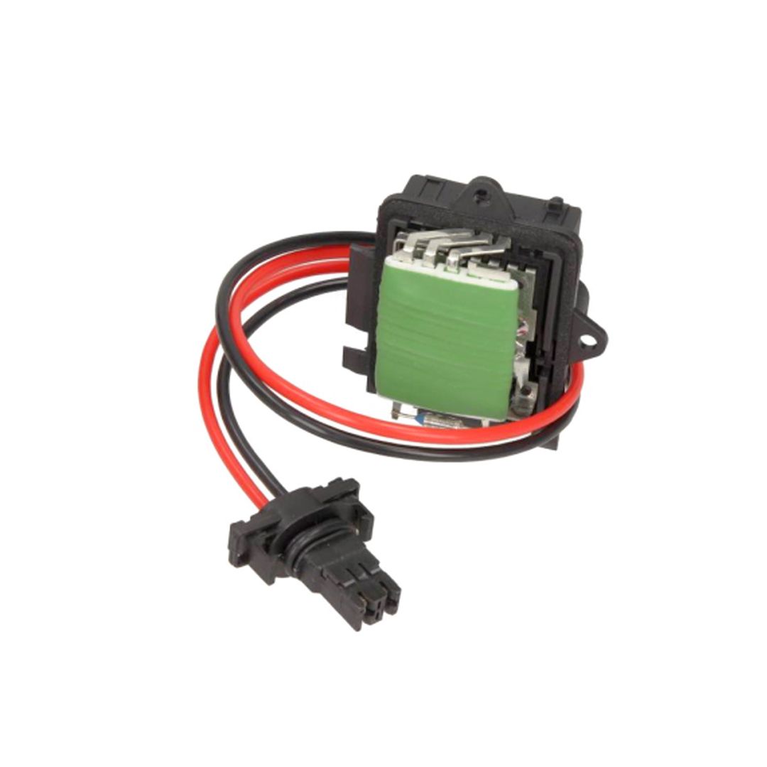 REZYSTOR DMUCHAWY RENAULT TRAFIC 01- OPEL VIV MaXgear 21-0324