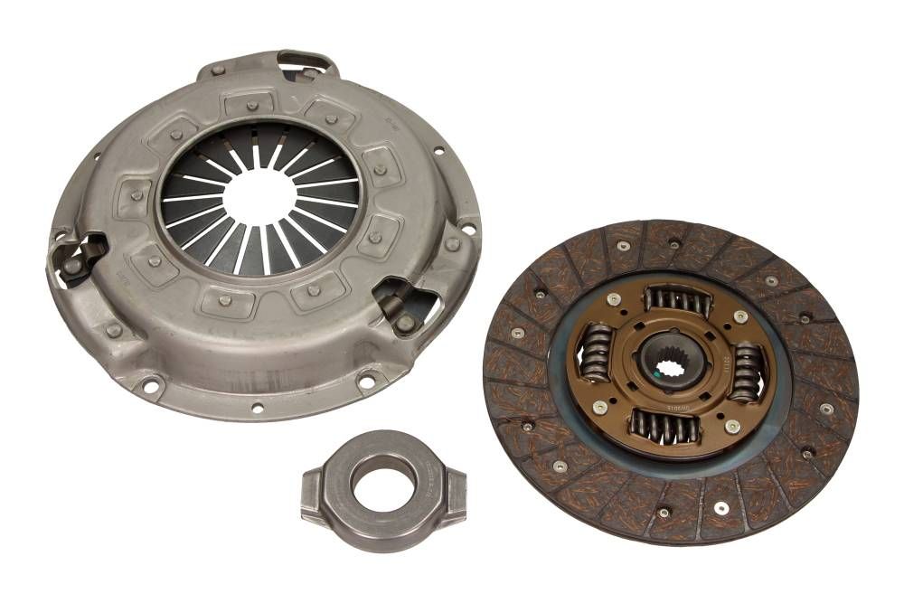 SPRZĘGŁO ZESTAW SPRZĘGŁA NISSAN PRIMERA ALMERA 1,8 96- MaXgear 61-5282