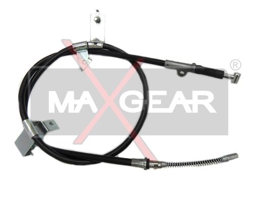 LINKA HAMULCA RĘCZNEGO NISSAN MICRA 93- PR MaXgear 32-0278