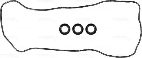 ZESTAW USZCZELEK POK. ZAW. LEXUS GS, IS II, TOYOTA CAMRY 3.5 10.05- Victor Reinz 154284801
