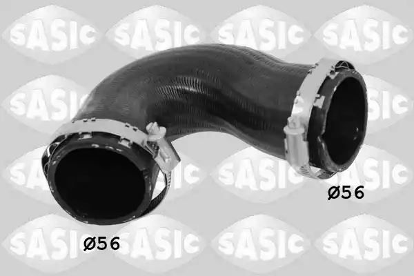 Przewód intercoolera VW SASIC 3336080