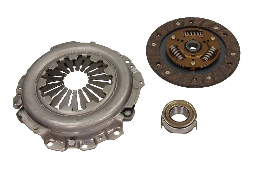 SPRZĘGŁO ZESTAW SPRZĘGŁA DAEWOO CHEVROLET AVEO 1,2 MaXgear 61-5230