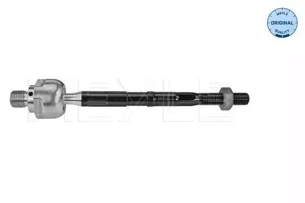 DRĄŻEK KIEROWNICZY CHEVROLET AVEO 05- LE/PR M16X1,5 M12X1,5 MEYLE 29160310006