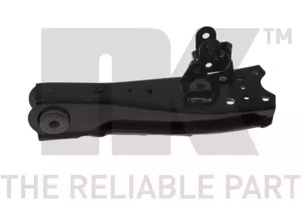 Wahacz przedni Toyota HI-ACE 95- DOLNY PR  NK Autoparts 5014532