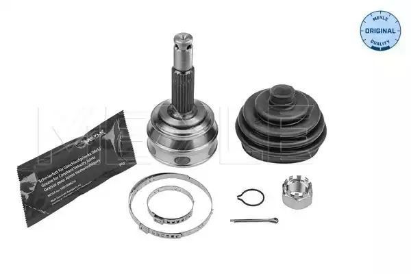 PRZEGUB ZEWNĘTRZNY OPEL KADETT 1,0-1 MEYLE 6149030004