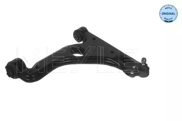 WAHACZ PRZÓD OPEL VECTRA B PR MEYLE 6160500211