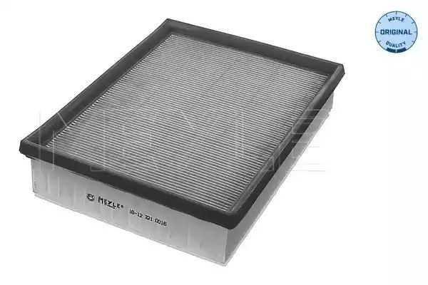 FILTR POWIETRZA RENAULT 2,0DCI LAGUNA 3 07- MEYLE 16123210016