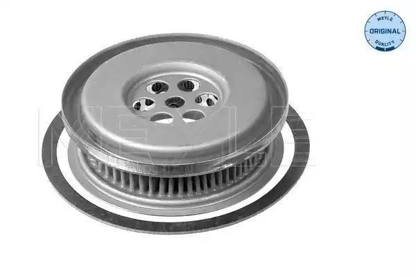 FILTR PŁYNU WSPOMAGANIA MERCEDES MEYLE 0140174500/S
