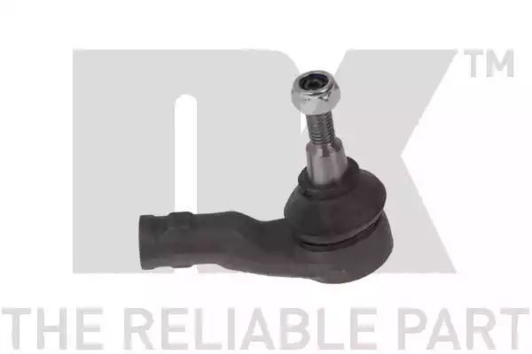 Końcówka drążka kierowniczego Land Rover. DISCOVERY 04- LE PR NK Autoparts 5034022