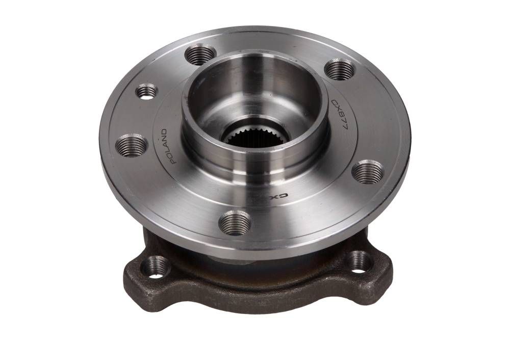ŁOŻYSKO KOŁA TYŁ VOLVO S60 10- S80 06- V70 07- MaXgear 33-0797