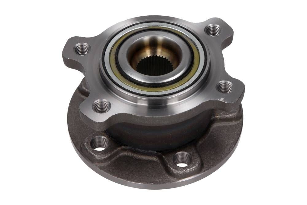 ŁOŻYSKO KOŁA TYŁ VOLVO S60 10- S80 06- V70 07- MaXgear 33-0797