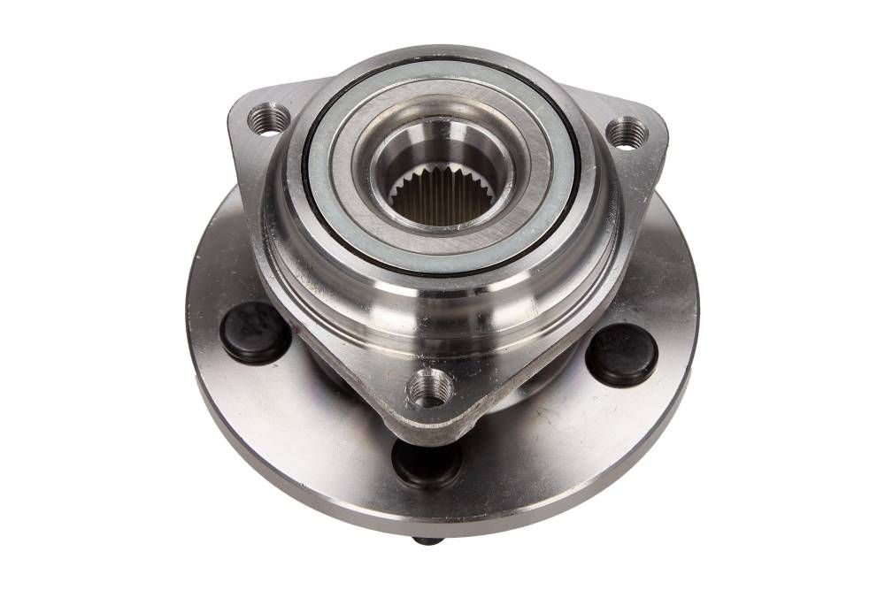 ŁOŻYSKO KOŁA PRZÓD JEEP CHEROKEE WRANGLER MaXgear 33-0691