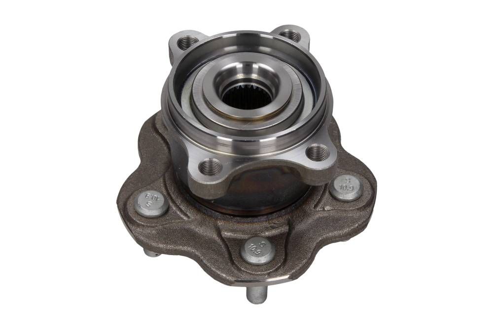 ŁOŻYSKO KOŁA TYŁ NISSAN QASHQAI 07- 1.5 2.0 DCI RENAULT KOLEOS 2.0 DCI 07- MaXgear 33-0716