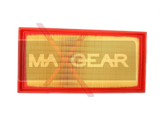 FILTR POWIETRZA VOLVO S40 V40 1,6I 1,8 1,9 MaXgear 26-0340