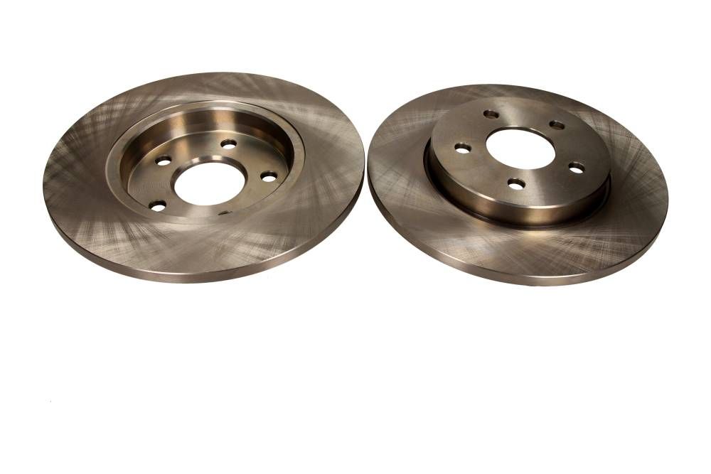 TARCZA HAMULCOWA TYŁ FORD MONDEO 00- 280X12 MaXgear 19-0816