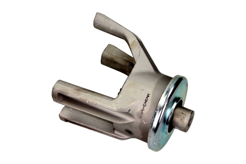 PODUSZKA SILNIKA T5 2,5TDI 03- TYLNA MaXgear 40-0197