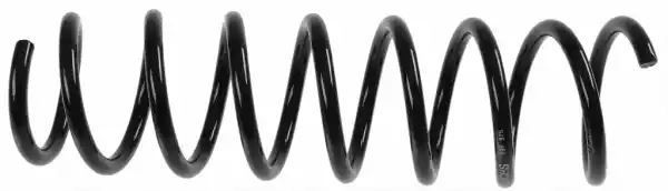 SPRĘŻYNA ZAW. BMW T. 5 (E60) 2.0D-4.4 07.03-03.10 Sachs 996975