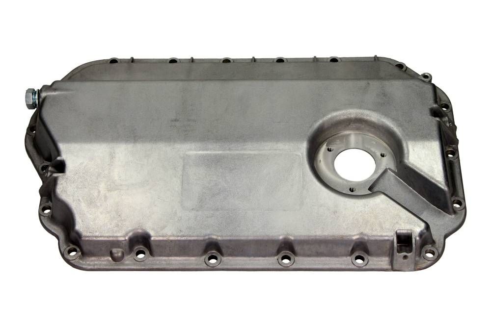 MISKA OLEJU VW A4 A6 PASSAT 95-05 2,4-2,8 MaXgear 34-0059