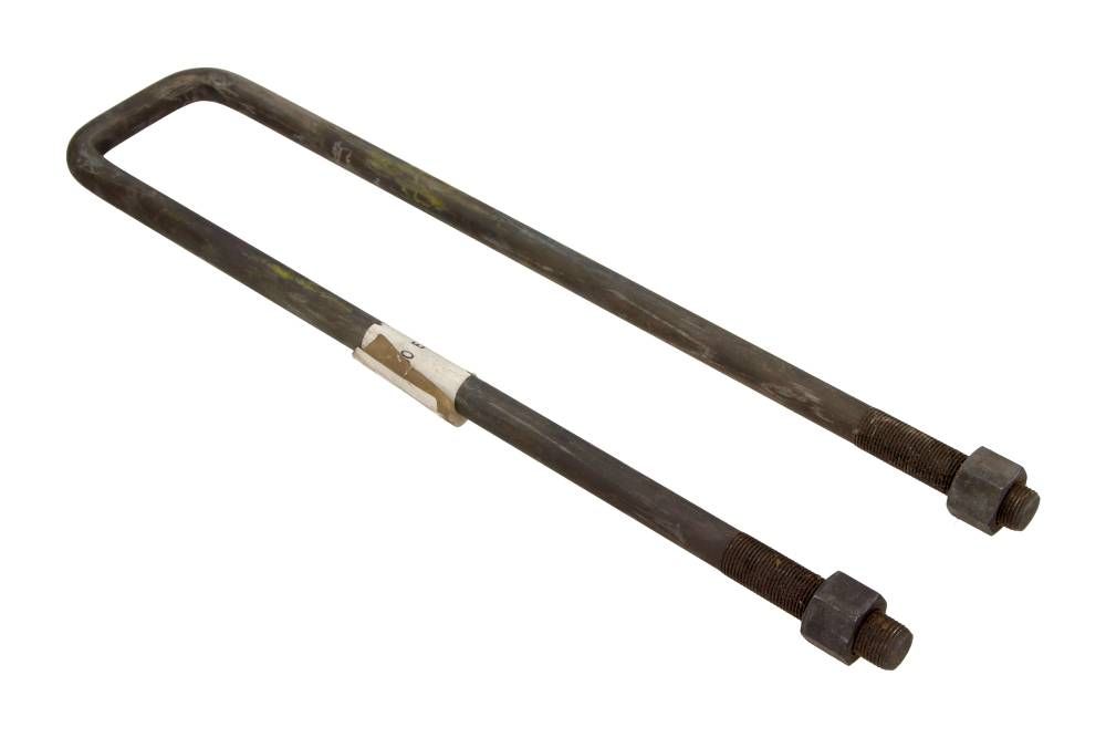 SWORZEŃ WAHACZA PRZÓD MAZDA B2000 85-99 MaXgear 72-2705