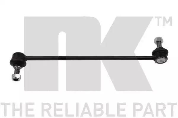 Łącznik stabilizatora przód KIA SORENTO II SANTA FE III 2,0 2,2CRDI 2,4 NK Autoparts 5113443