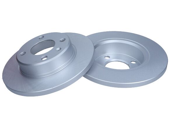 TARCZA HAMULCOWA VW PRZÓD SKODA FELICIA Z POWŁOKĄ ANTYKOROZYJNĄ MaXgear 19-0773MAX