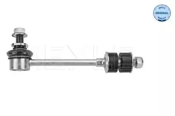 ŁĄCZNIK STABILIZATORA PRZÓD TOYOTA LAND CRUISER 96- LE/PR MEYLE 30160600031