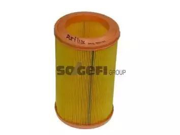 Filtr powietrza Renault 1,6 96- K7M MEGANE NR Purflux A416