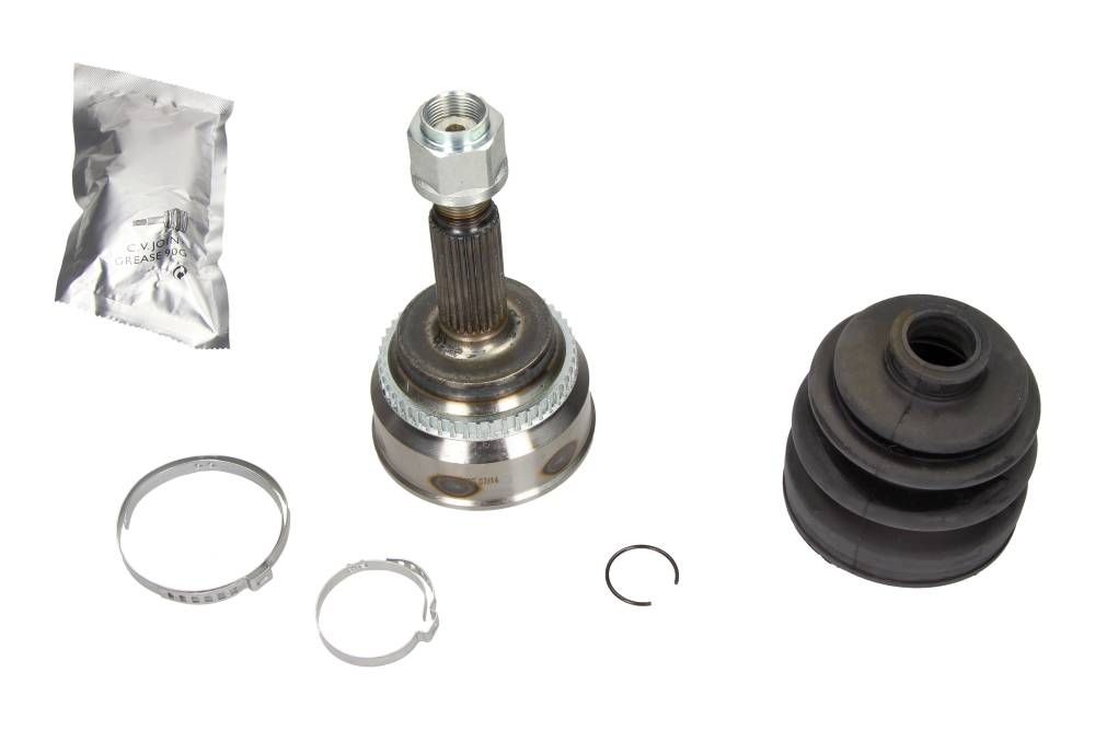 PRZEGUB ZEWNĘTRZNY TOYOTA RAV-4 2,0D4D 00- ABS MaXgear 49-0878