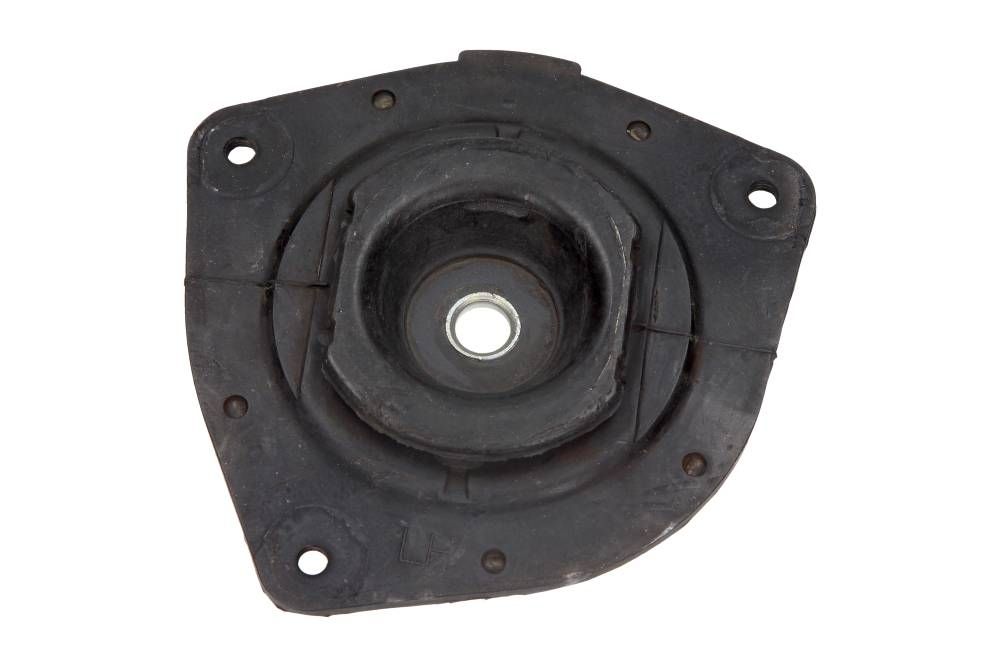 PODUSZKA AMORTYZATORA PRZÓD RENAULT CLIO 3 MODUS 04- PR MaXgear 72-2502