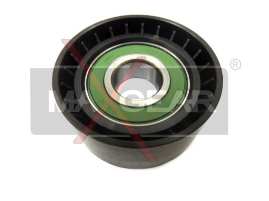 ROLKA NAPINACZA PASKA WIELOROWKOWEGO PEUGEOT MaXgear 54-0410