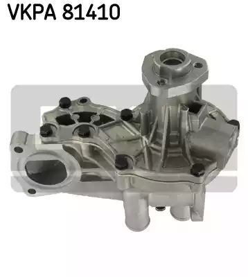 POMPA WODY VW 1,5-2,0 Z OBUDOW SKF VKPA81410