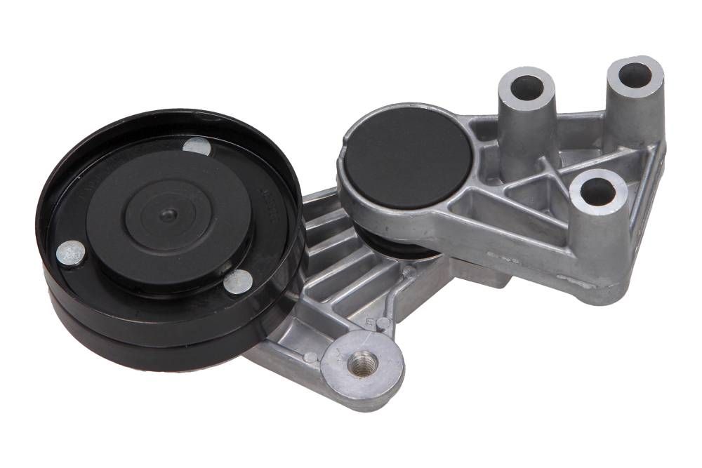 NAPINACZ PASKA WIELOROWKOWEGO 2,5TDI A6 z rolką MaXgear 54-0707