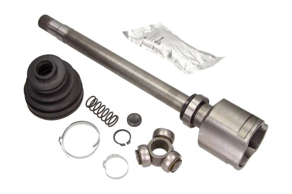 PRZEGUB WEWNĘTRZNY CITROEN JUMPER BOXER 06- PRAWY DŁUGI WAŁEK MaXgear 49-0933