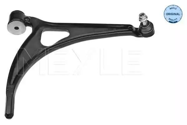 WAHACZ PRZÓD VW A2 00-05 PR MEYLE 1160500099