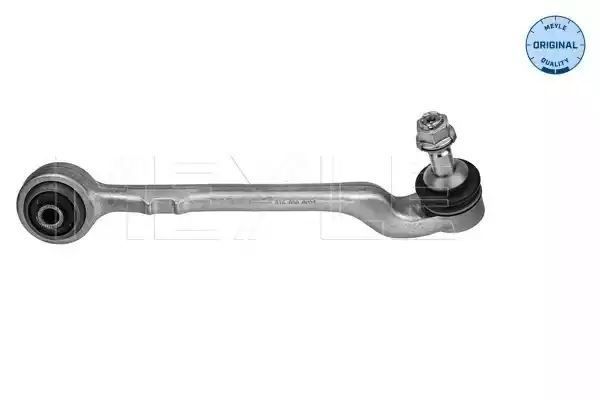 WAHACZ PRZÓD BMW 1 F20 2 F22 3 F30 4 F32 PR TYLNY MEYLE 3160500084