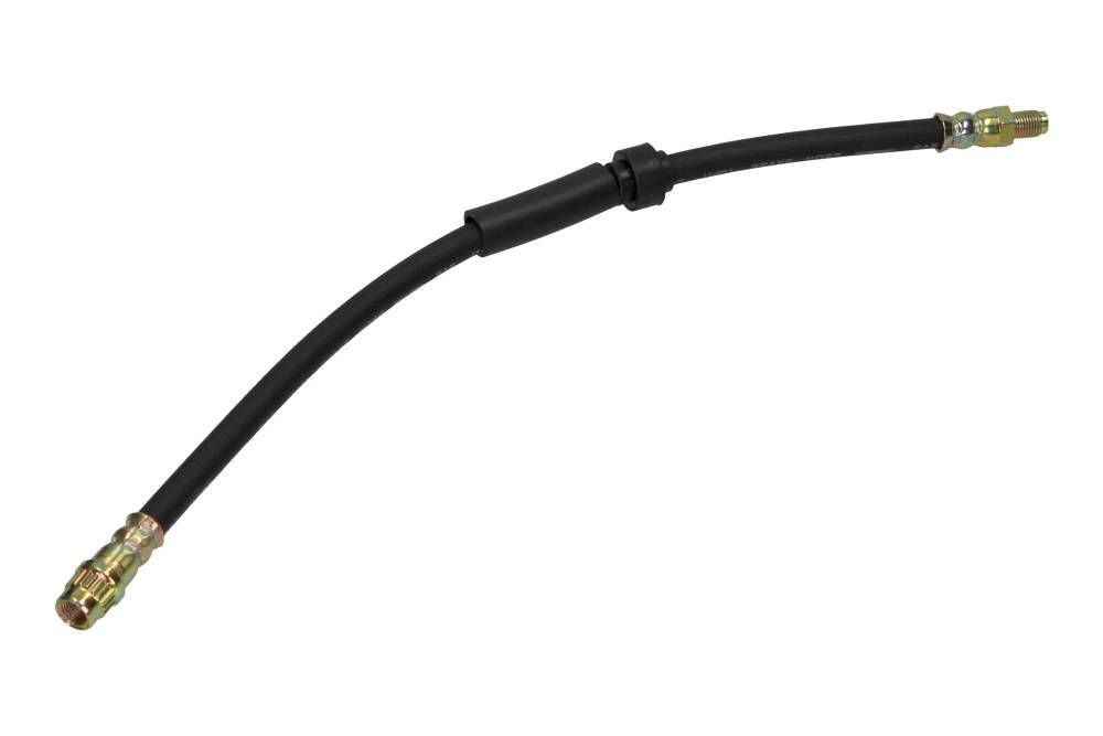 PRZEWÓD HAMAMULCOWY ELASTYCZNY PRZÓD RENAULT TRAFIC 01- 410MM MaXgear 52-0218