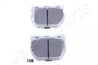 KLOCKI HAM. LAND ROVER T. DEFENDER 90- Japan Parts PPL06AF