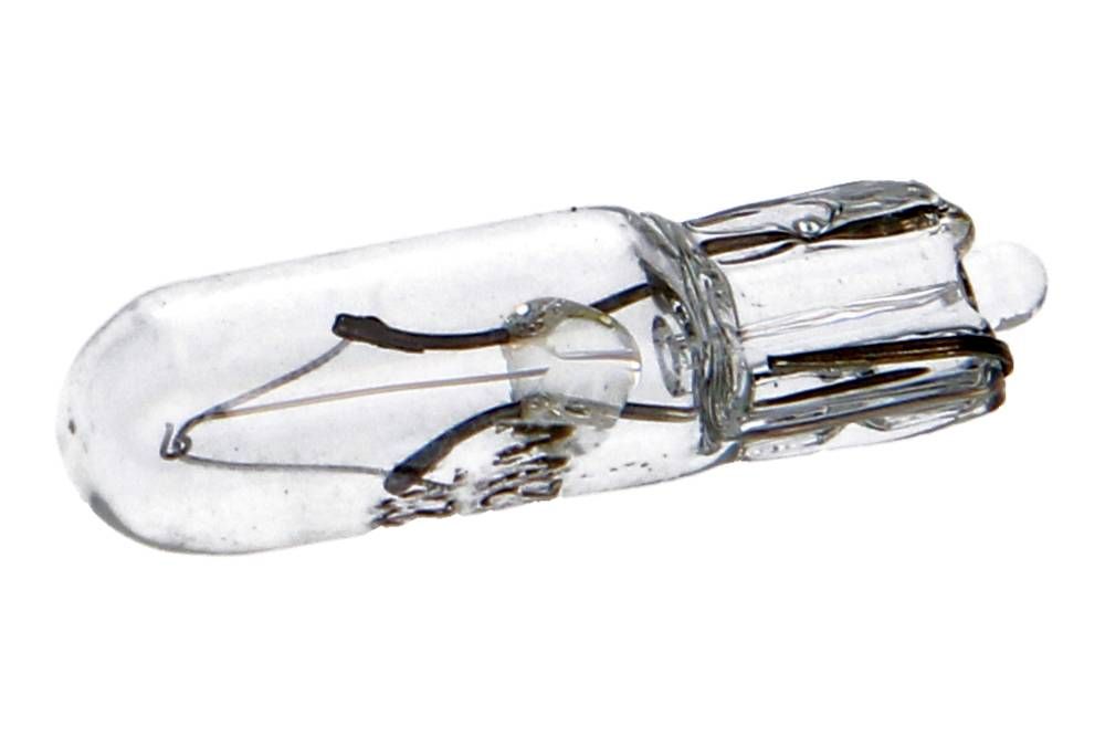ŻARÓWKA W1,2W 12V/1,2W CAŁOSZKLANA KPL 10SZT MaXgear 78-0041SET