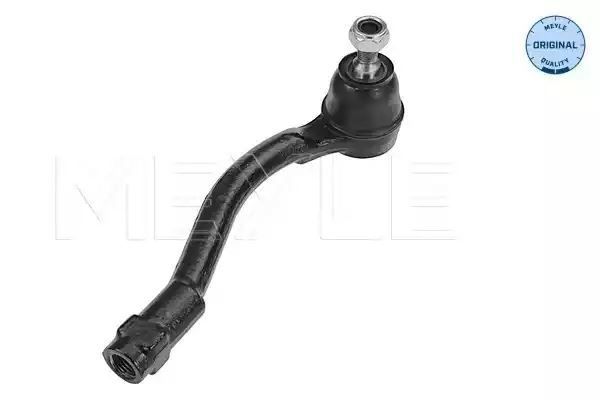 KOŃCÓWKA DRĄŻKA KIEROWNICZEGO HYUNDAI ACCENT MEYLE 37160200023