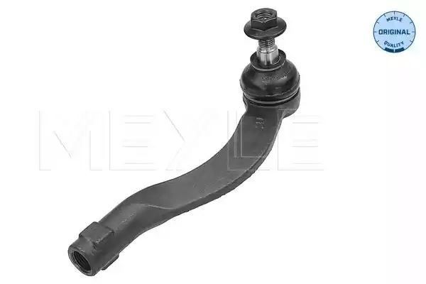 KOŃCÓWKA DRĄŻKA KIEROWNICZEGO VW TT 06- PR MEYLE 1160200032
