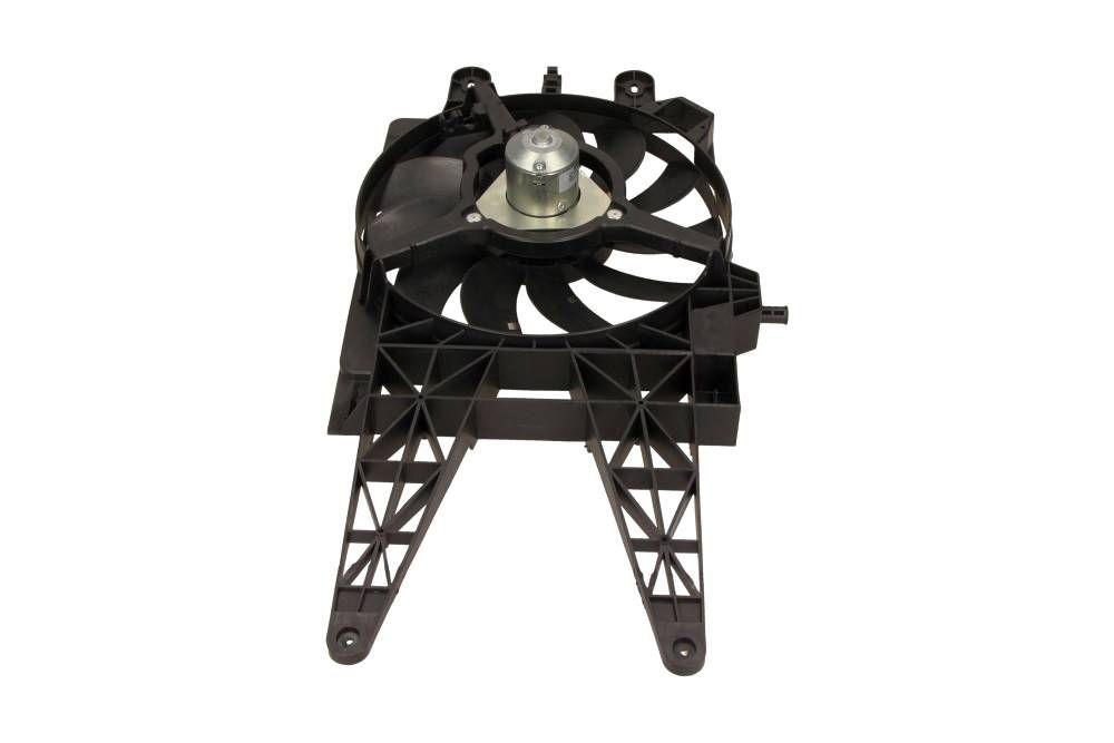 WENTYLATOR CHŁODNICY FIAT PUNTO II -06 110W z obudową -AC MaXgear 710035