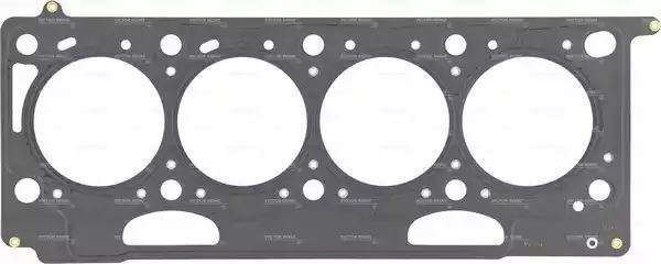USZCZELKA GŁ. RENAULT 1,9DTI/DCI 00- 1,6MM Victor Reinz 613664510