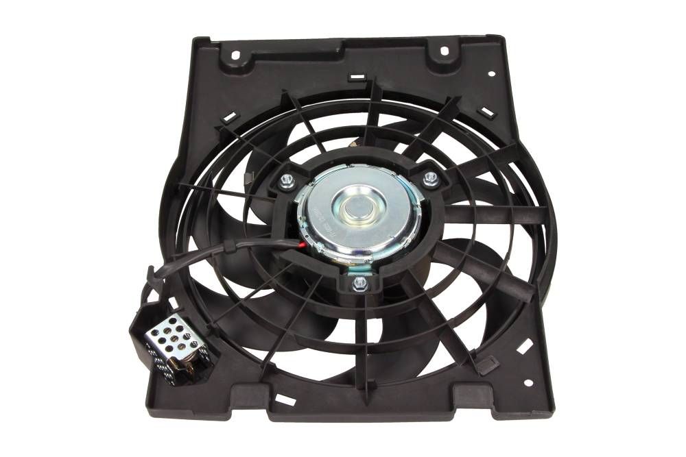 WENTYLATOR CHŁODNICY OPEL ASTRA G 1,2-2,2 MaXgear 710028
