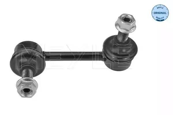 ŁĄCZNIK STABILIZATORA TYŁ HONDA CR-V 08- PR MEYLE 31160600041