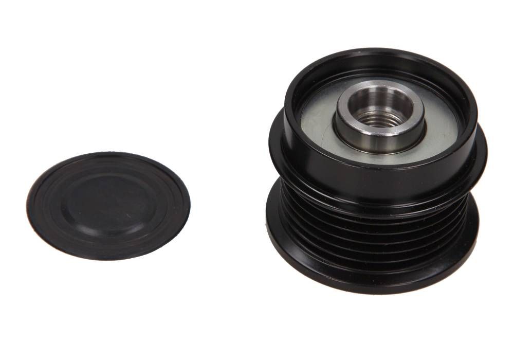 KOŁO PASOWE ALTERNATORA OPEL 1,9CDTI 04- ASTRA MaXgear 300117