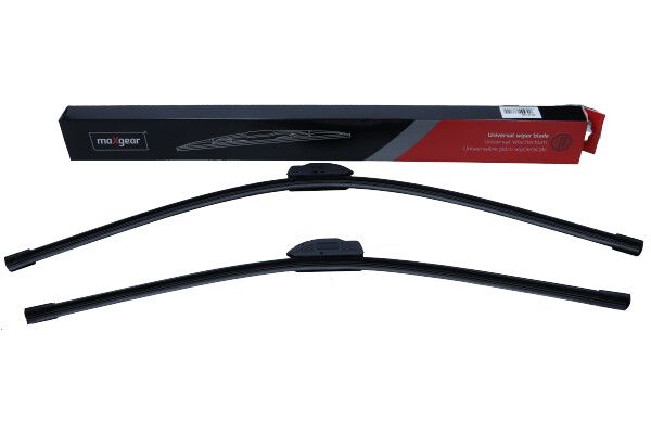 PIÓRO WYCIERACZKI HONDA CIVIC 06- 700/575MM ZESTAW MaXgear 39-0152