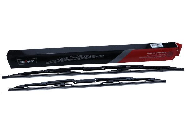 PIÓRO WYCIERACZKI 650/530MM PEUGEOT 607 MaXgear 39-0153